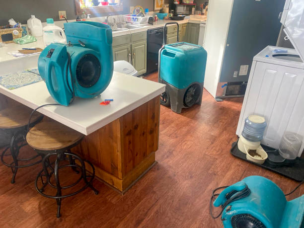 Fire Damage Restoration in Mexia, TX